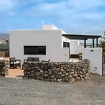 Playa Marina Eco Mala Villa Arrieta (Lanzarote)