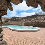 Playa Marina Eco Mala Arrieta (Lanzarote)