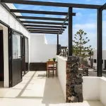 וילה Playa Marina Eco Mala ארייטה