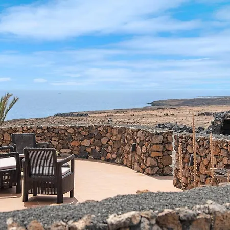 Playa Marina Eco Mala Villa *