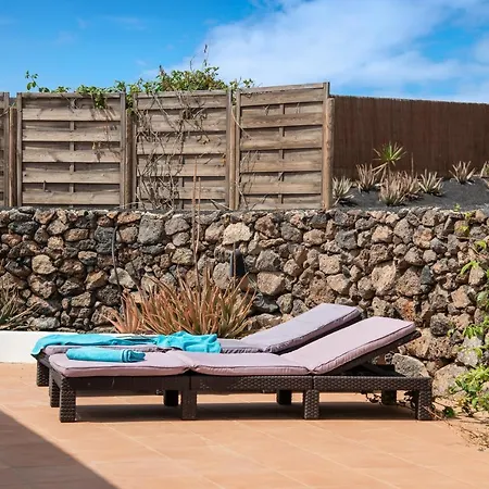 Villa Playa Marina Eco Mala *