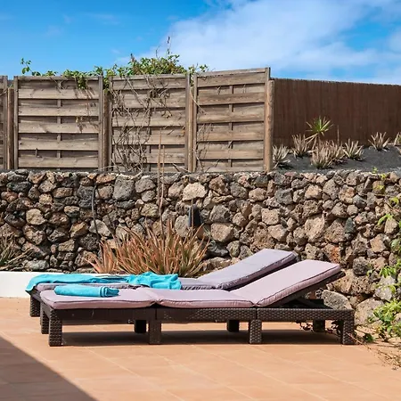 别墅 Playa Marina Eco Mala *