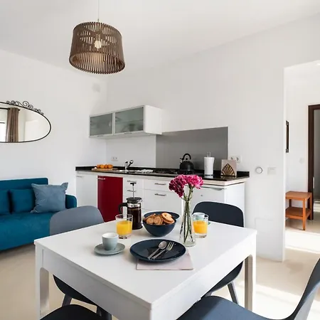 Villa Playa Marina Eco Mala Arrieta (Lanzarote)