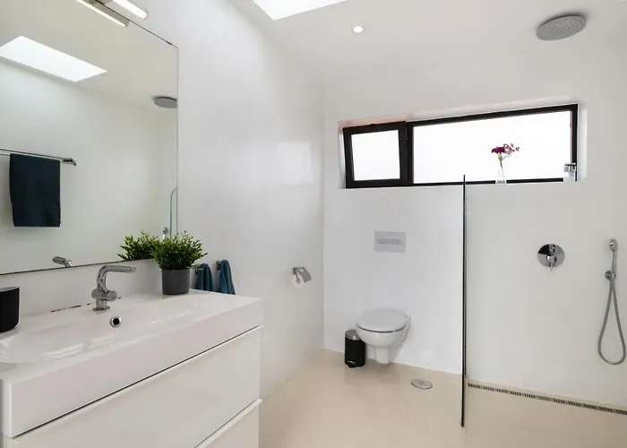 别墅 Playa Marina Eco Mala *