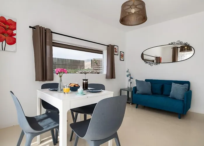 Playa Marina Eco Mala 别墅 阿列塔