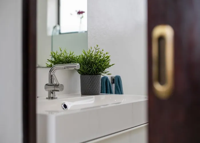 别墅 Playa Marina Eco Mala