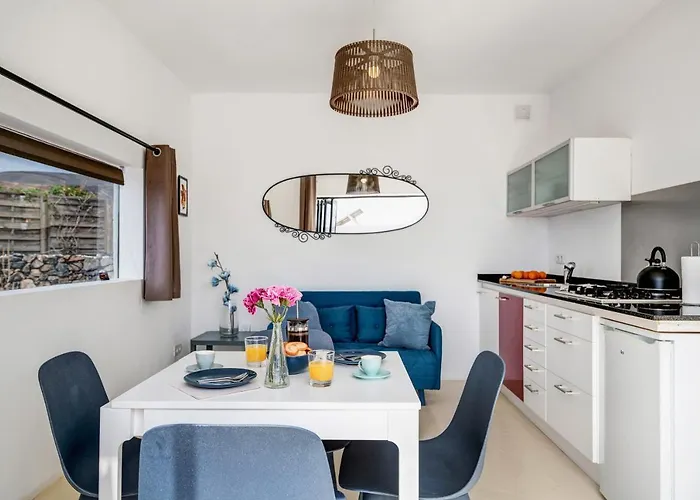 Playa Marina Eco Mala 阿列塔