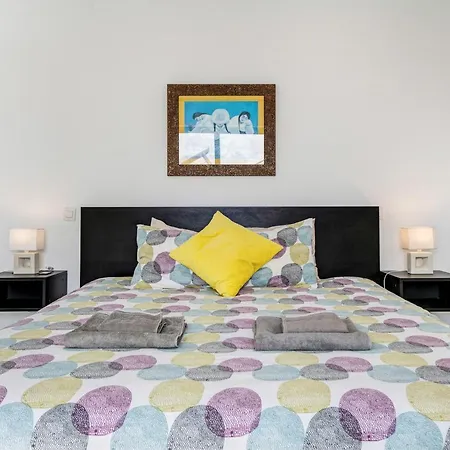 Playa Marina Eco Mala 别墅 *