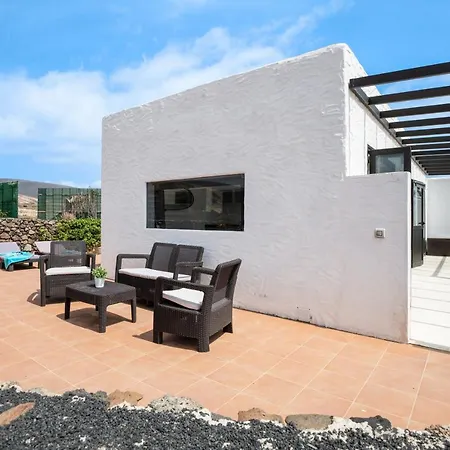 Playa Marina Eco Mala *