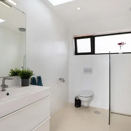 别墅 Playa Marina Eco Mala *