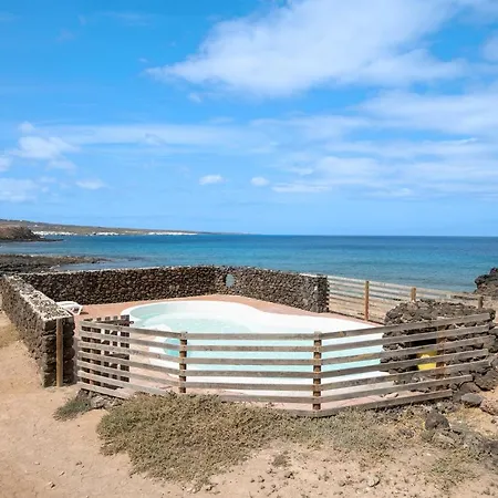 Villa Playa Marina Eco Mala