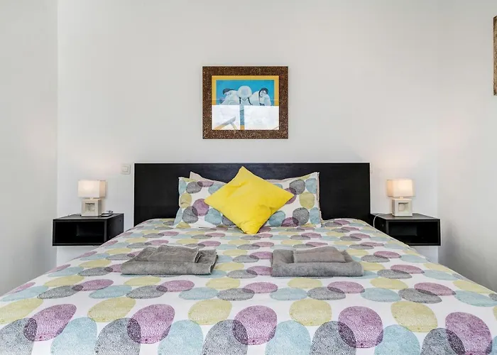 Playa Marina Eco Mala 빌라 *