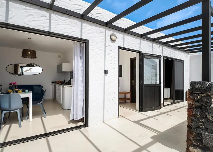 Playa Marina Eco Mala