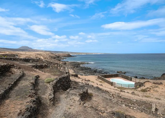 Playa Marina Eco Mala