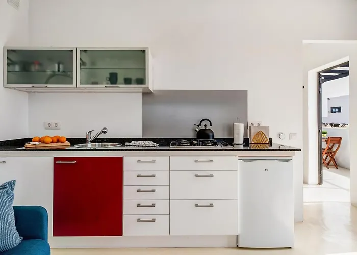 Playa Marina Eco Mala 빌라