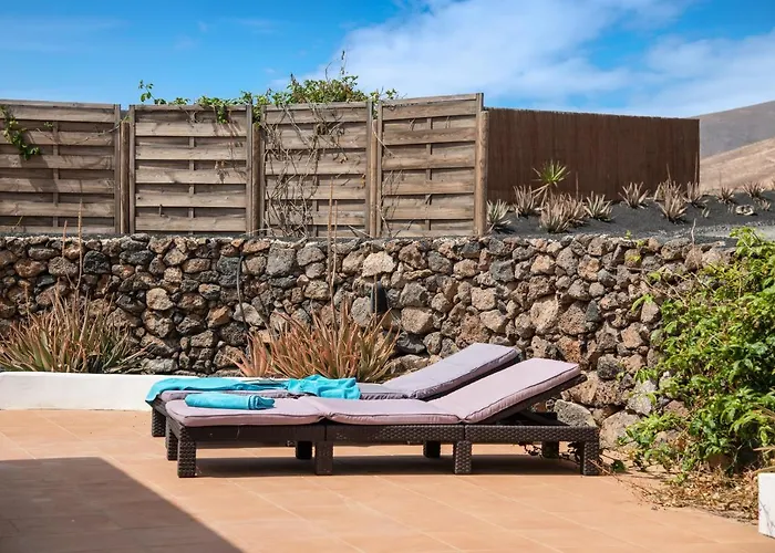 빌라 Playa Marina Eco Mala *