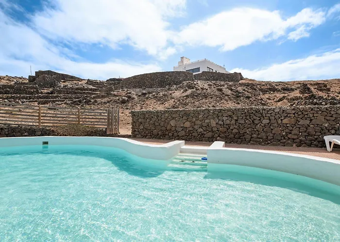 빌라 Playa Marina Eco Mala *