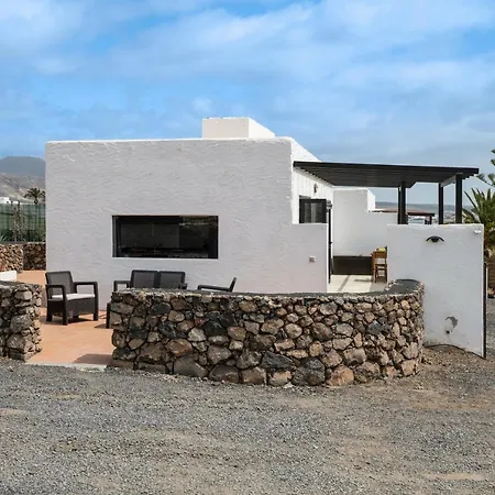 Playa Marina Eco Mala Villa Arrieta (Lanzarote)