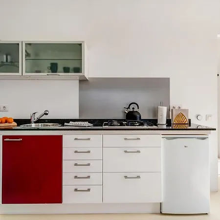 Playa Marina Eco Mala Villa